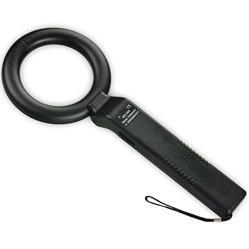 Máy dò kim loại cầm tay MD-300 4 Máy dò kim loại cầm tay MD-300