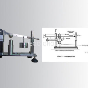 Thiết bị thử áp lực đui đèn E14 E27 E40 bằng thép không gỉ 7 Thiết bị thử áp lực đui đèn E14 E27 E40 bằng thép không gỉ