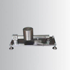 Thiết bị thử nghiệm áp lực kiểm tra độ cố định đui đèn chuỗi đèn chiều cao 40mm 6 Thiết bị thử nghiệm áp lực kiểm tra độ cố định đui đèn chuỗi đèn chiều cao 40mm