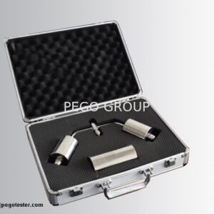 Thiết bị thử nghiệm áp lực viên bi cho xe điện IEC62196-1