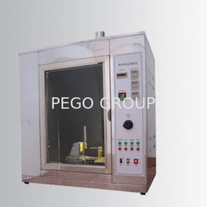 Thiết bị thử nghiệm cháy sợi dây nóng đỏ IEC60695 500~1000℃