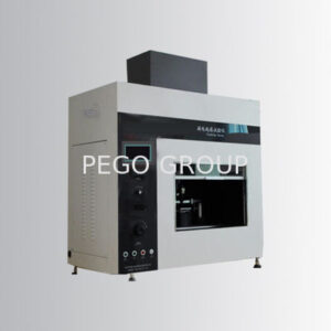 Thiết bị thử nghiệm chỉ số phóng điện bề mặt IEC60112 điều khiển PLC
