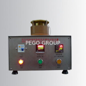 Thiết bị thử nghiệm chịu nhiệt bất thường phích cắm ổ cắm IEC60884-1 Figure 40 6 Thiết bị thử nghiệm chịu nhiệt bất thường phích cắm ổ cắm IEC60884-1 Figure 40