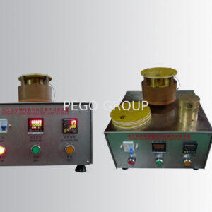 Thiết bị thử nghiệm chịu nhiệt bất thường phích cắm ổ cắm IEC60884-1 Figure 40 7 Thiết bị thử nghiệm chịu nhiệt bất thường phích cắm ổ cắm IEC60884-1 Figure 40