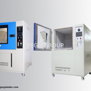 Thiết bị thử nghiệm chống bụi IP5X/IP6X điều khiển PLC cho linh kiện ô tô 6 Thiết bị thử nghiệm chống bụi IP5X/IP6X điều khiển PLC cho linh kiện ô tô