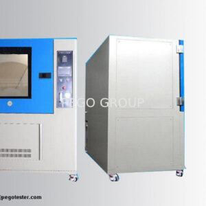 Thiết bị thử nghiệm chống bụi IP5X/IP6X điều khiển PLC cho linh kiện ô tô 7 Thiết bị thử nghiệm chống bụi IP5X/IP6X điều khiển PLC cho linh kiện ô tô