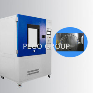 Thiết bị thử nghiệm chống nước chuẩn IP dạng hộp tuần hoàn nước