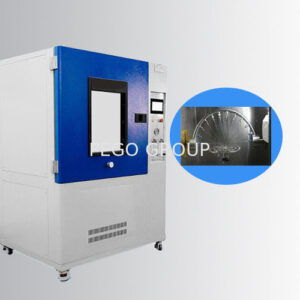 Thiết bị thử nghiệm chống nước chuẩn IP dạng hộp tuần hoàn nước 9 Thiết bị thử nghiệm chống nước chuẩn IP dạng hộp tuần hoàn nước