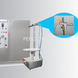 Thiết bị thử nghiệm chống nước IP IPX5 IPX6 với vòi phun tia nước 7 Thiết bị thử nghiệm chống nước IP IPX5 IPX6 với vòi phun tia nước
