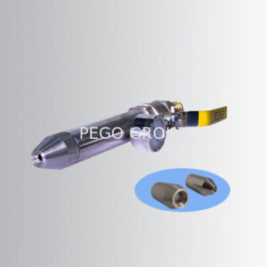 Thiết bị thử nghiệm chống nước IP vòi phun cầm tay 2.5-3 m có chứng nhận hiệu chuẩn