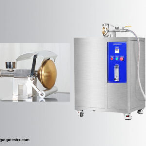 Thiết bị thử nghiệm chống nước IPX3 tiêu chuẩn IEC60529 IEC60598 6 Thiết bị thử nghiệm chống nước IPX3 tiêu chuẩn IEC60529 IEC60598