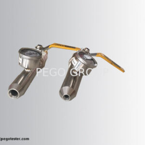 Thiết bị thử nghiệm chống nước vòi phun tia nước tiêu chuẩn IEC60529
