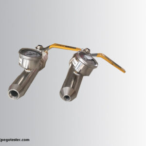 Thiết bị thử nghiệm chống nước vòi phun tia nước tiêu chuẩn IEC60529 9 Thiết bị thử nghiệm chống nước vòi phun tia nước tiêu chuẩn IEC60529
