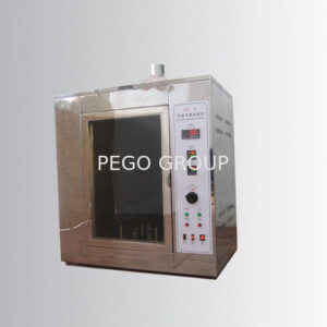 Thiết bị thử nghiệm đánh lửa bằng dây nóng tiêu chuẩn IEC60695-2-20 6 Thiết bị thử nghiệm đánh lửa bằng dây nóng tiêu chuẩn IEC60695-2-20