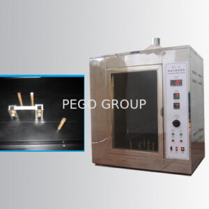 Thiết bị thử nghiệm đánh lửa bằng dây nóng tiêu chuẩn IEC60695-2-20 7 Thiết bị thử nghiệm đánh lửa bằng dây nóng tiêu chuẩn IEC60695-2-20