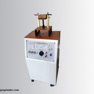 Thiết bị thử nghiệm đánh lửa kiểm tra khả năng chống cháy IEC60335-2-17 Figure 112