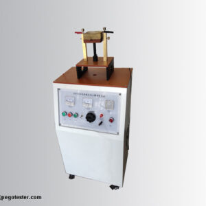 Thiết bị thử nghiệm đánh lửa kiểm tra khả năng chống cháy IEC60335-2-17 Figure 112