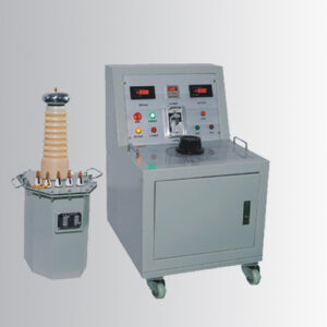 Thiết bị thử nghiệm điện áp chịu đựng sóng sin 50 / 60 Hz ổn định 7 Thiết bị thử nghiệm điện áp chịu đựng sóng sin 50 / 60 Hz ổn định