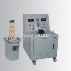 Thiết bị thử nghiệm điện áp chịu đựng sóng sin 50 / 60 Hz ổn định 5 Thiết bị thử nghiệm điện áp chịu đựng sóng sin 50 / 60 Hz ổn định