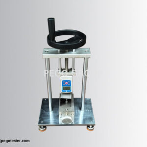 Thiết bị thử nghiệm độ bám phích cắm tiêu chuẩn IEC 60884-1 Annex C 4 Thiết bị thử nghiệm độ bám phích cắm tiêu chuẩn IEC 60884-1 Annex C