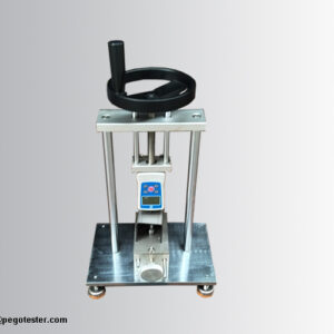 Thiết bị thử nghiệm độ bám phích cắm tiêu chuẩn IEC 60884-1 Annex C
