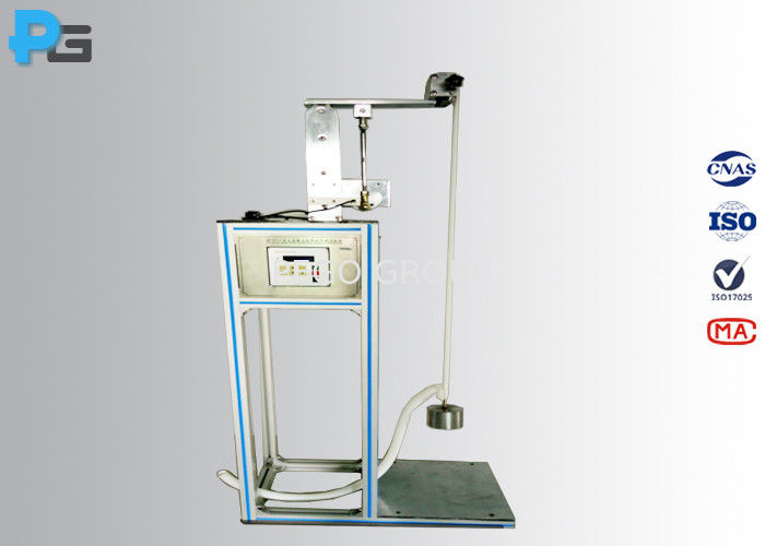 Thiết bị thử nghiệm độ bền uốn máy hút bụi IEC60335-2-24 220V 10r/min 3 Thiết bị thử nghiệm độ bền uốn máy hút bụi IEC60335-2-24 220V 10r/min
