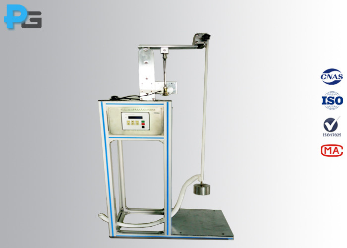 Thiết bị thử nghiệm độ bền uốn máy hút bụi IEC60335-2-24 220V 10r/min 4 Thiết bị thử nghiệm độ bền uốn máy hút bụi IEC60335-2-24 220V 10r/min