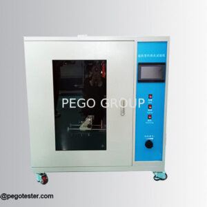 Thiết bị thử nghiệm độ cháy dây sợi đốt IEC60695-2-10 5 Thiết bị thử nghiệm độ cháy dây sợi đốt IEC60695-2-10