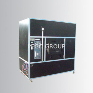 Thiết bị thử nghiệm độ cháy ngang và thẳng đứng kiểm tra an toàn điện 220V 50Hz 5 Thiết bị thử nghiệm độ cháy ngang và thẳng đứng kiểm tra an toàn điện 220V 50Hz