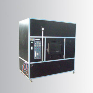 Thiết bị thử nghiệm độ cháy ngang và thẳng đứng kiểm tra an toàn điện 220V 50Hz 7 Thiết bị thử nghiệm độ cháy ngang và thẳng đứng kiểm tra an toàn điện 220V 50Hz