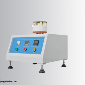 Thiết bị thử nghiệm độ chịu nhiệt bất thường vỏ cách điện chân phích cắm IEC6884-1 Figure 40 7 Thiết bị thử nghiệm độ chịu nhiệt bất thường vỏ cách điện chân phích cắm IEC6884-1 Figure 40