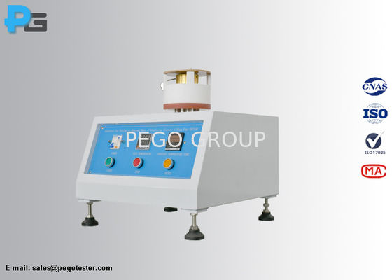 Thiết bị thử nghiệm độ chịu nhiệt bất thường vỏ cách điện chân phích cắm IEC6884-1 Figure 40 3 Thiết bị thử nghiệm độ chịu nhiệt bất thường vỏ cách điện chân phích cắm IEC6884-1 Figure 40