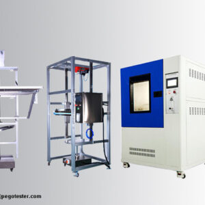 Thiết bị thử nghiệm độ chống nước IP IEC60529 cho đèn chiếu sáng và thiết bị điện tử 7 Thiết bị thử nghiệm độ chống nước IP IEC60529 cho đèn chiếu sáng và thiết bị điện tử