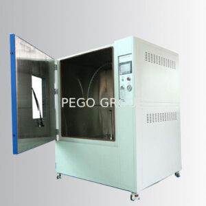 Thiết bị thử nghiệm độ kín nước dạng ống lắc R200 đến R1600 bằng thép không gỉ 8 Thiết bị thử nghiệm độ kín nước dạng ống lắc R200 đến R1600 bằng thép không gỉ