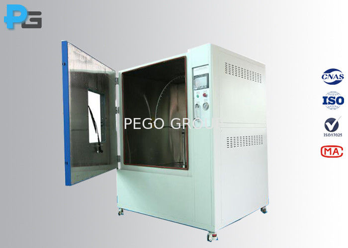 Thiết bị thử nghiệm độ kín nước dạng ống lắc R200 đến R1600 bằng thép không gỉ 5 Thiết bị thử nghiệm độ kín nước dạng ống lắc R200 đến R1600 bằng thép không gỉ
