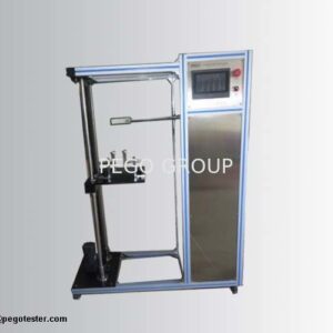 Thiết bị thử nghiệm độ uốn cho đèn điều chỉnh C60598-1 Clause 4.14.3 4 Thiết bị thử nghiệm độ uốn cho đèn điều chỉnh C60598-1 Clause 4.14.3