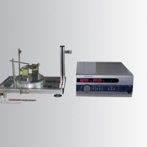 Thiết bị thử nghiệm độ uốn đầu nối không bắt vít IEC60884-1 Figure 12