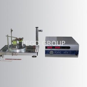 Thiết bị thử nghiệm độ uốn đầu nối không bắt vít IEC60884-1 Figure 12