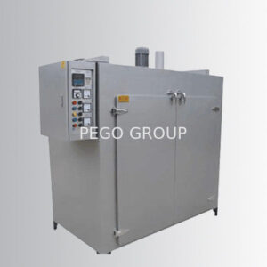 Thiết bị thử nghiệm ép bi kèm tủ sấy công nghiệp từ RT đến 300℃ 5 Thiết bị thử nghiệm ép bi kèm tủ sấy công nghiệp từ RT đến 300℃