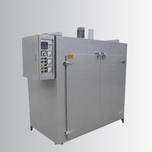 Thiết bị thử nghiệm ép bi kèm tủ sấy công nghiệp từ RT đến 300℃ 7 Thiết bị thử nghiệm ép bi kèm tủ sấy công nghiệp từ RT đến 300℃