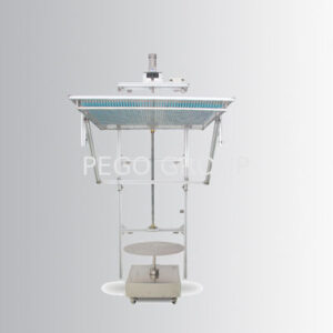 Thiết bị thử nghiệm IP IEC60529 dạng hộp nhỏ giọt gắn tường cho thiết bị điện tử