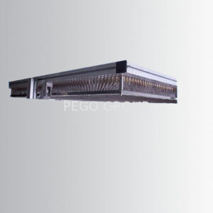Thiết bị thử nghiệm IP IEC60529 dạng hộp nhỏ giọt gắn tường cho thiết bị điện tử 9 Thiết bị thử nghiệm IP IEC60529 dạng hộp nhỏ giọt gắn tường cho thiết bị điện tử