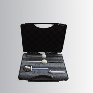 Thiết bị thử nghiệm IP que thử Test Probe B vật liệu cách điện độ chính xác cao 9 Thiết bị thử nghiệm IP que thử Test Probe B vật liệu cách điện độ chính xác cao