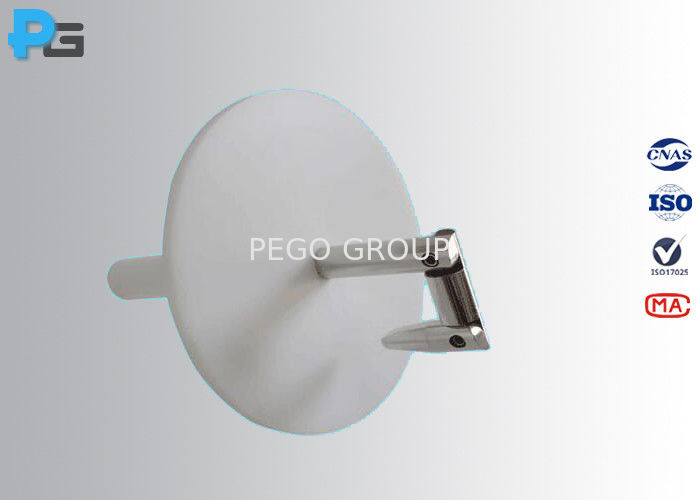 Thiết bị thử nghiệm IP que thử Test Probe B vật liệu cách điện độ chính xác cao 3 Thiết bị thử nghiệm IP que thử Test Probe B vật liệu cách điện độ chính xác cao
