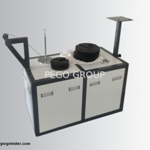 Thiết bị thử nghiệm lực gió tĩnh cho đèn chiếu sáng IEC60598-2-3 5 Thiết bị thử nghiệm lực gió tĩnh cho đèn chiếu sáng IEC60598-2-3