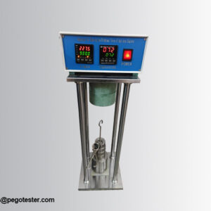 Thiết bị thử nghiệm lực rút tối đa và tối thiểu đầu nối thiết bị IEC60320-1