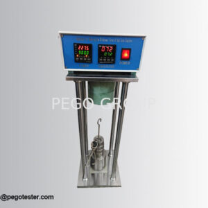 Thiết bị thử nghiệm lực rút tối đa và tối thiểu đầu nối thiết bị IEC60320-1