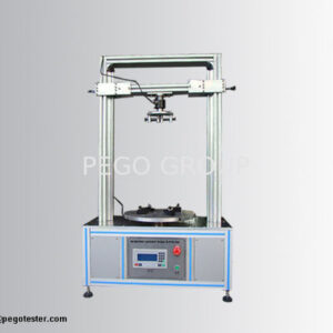 Thiết bị thử nghiệm mô-men xoắn đèn treo IEC60598-1 Clause 4.14.1 Test B PLC