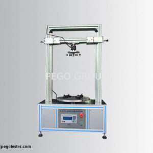 Thiết bị thử nghiệm mô-men xoắn đèn treo IEC60598-1 Clause 4.14.1 Test B PLC 4 Thiết bị thử nghiệm mô-men xoắn đèn treo IEC60598-1 Clause 4.14.1 Test B PLC