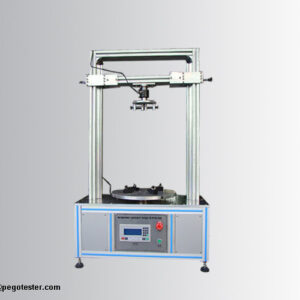 Thiết bị thử nghiệm mô-men xoắn đèn treo IEC60598-1 Clause 4.14.1 Test B PLC 5 Thiết bị thử nghiệm mô-men xoắn đèn treo IEC60598-1 Clause 4.14.1 Test B PLC